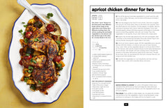 Air Fryer Easy Everyday: 140 super-simple, delicious recipes by Sam Milner - used book at Perkology Books