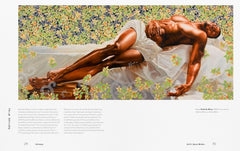 Queer Art: From Canvas to Club, and the Spaces Between by Gemma Rolls-Bentley - used book at Perkology Books