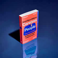 Careless People: The #1 Sunday Times bestselling memoir that Meta doesn't want