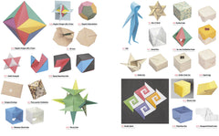 The Art & Science of Geometric Origami