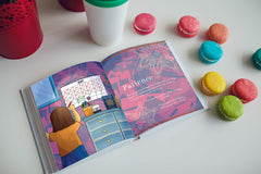 Mindful Everyday: A children's book on islamic mindfulness muslim eid gift by Salsabil Dehnen - used book at Perkology Books