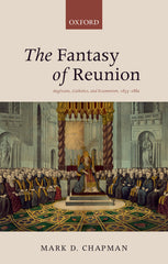 The Fantasy of Reunion by Chapman - used book at Perkology Books