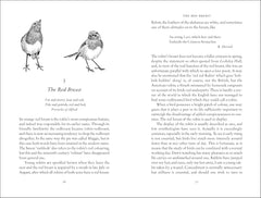 The Life of the Robin: Voted Britain's National Bird by David Lack - used book at Perkology Books