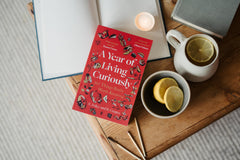 A Year of Living Curiously