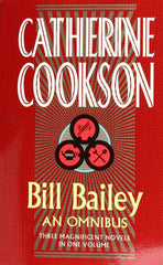 Bill Bailey Omnibus by Catherine Cookson - used book at Perkology Books