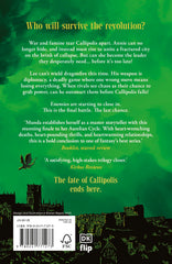 Furysong: A powerful YA dystopian fantasy with rival dragonriders -