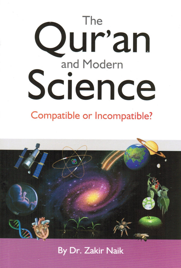 The Quran & Modern Science