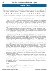 GCSE English Language AQA Reading Non-Fiction Exam Practice Workbook (Paper 2) by CGP Books - used book at Perkology Books