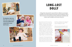 The Repair Shop: World War II: Heartwarming restorations that tell the story by Jayne Dowle - used book at Perkology Books