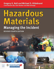 Hazardous Materials: Managing The Incident With Navigate 2 Advantage Access [Pap by Gregory G. Noll - used book at Perkology Books