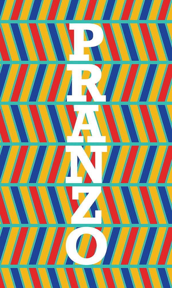Pranzo: Sicilian(ish) Recipes & Stories