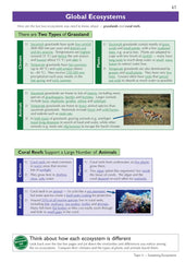 GCSE Geography OCR B Complete Revision & Practice includes Online Edition by CGP Books - used book at Perkology Books