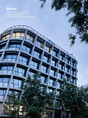 Biome by Jean-Philippe Hugron - used book at Perkology Books