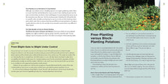 The Climate Change–Resilient Vegetable Garden