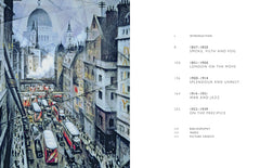 Forgotten London: Exploring the Hidden Life of the City