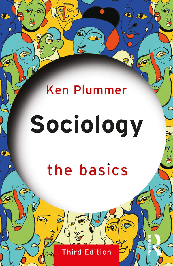 Sociology: The Basics by Ken Plummer - used book at Perkology Books
