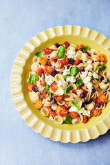 Easy Air Fryer: Big & Bold Delicious Food ― Fast, Tasty,