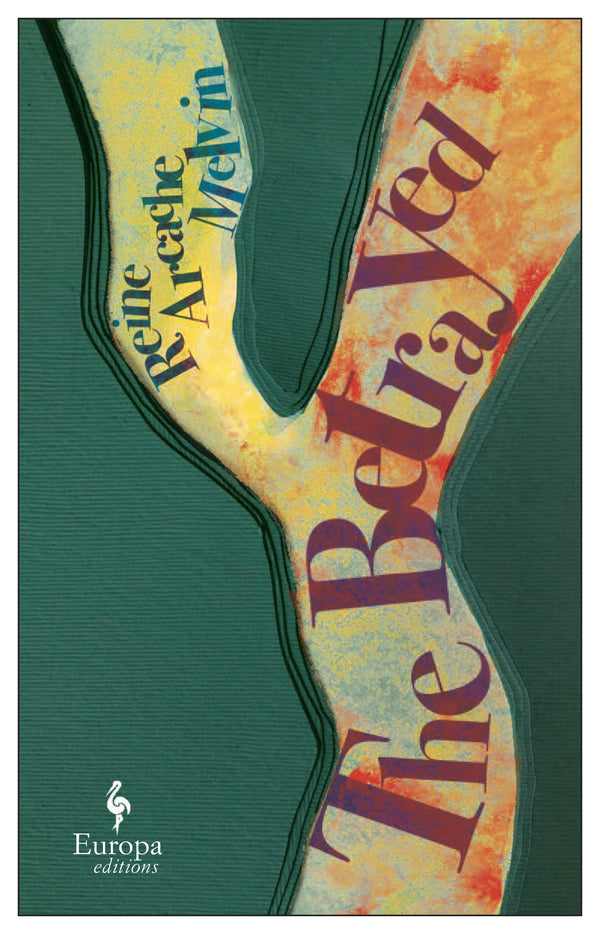 The Betrayed by Reine Arcache Melvin - used book at Perkology Books