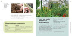 The Climate Change–Resilient Vegetable Garden
