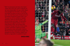 Klopp: The Liverpool FC Celebration by Liverpool FC - used book at Perkology Books