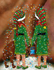 The Lost Wish Anderson, Clare; Jacobs, Emily and Kurran, Emma by Clare Anderson - used book at Perkology Books