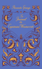 Le Journal du Capitaine Wentworth by Amanda Grange - used book at Perkology Books