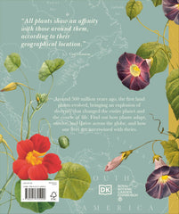Atlas of Botany: An Exploration of Plants Across Time and Around the World