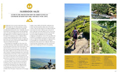 Wild Rock: 100 Best Easy Scrambles in Britain (Travel Guide)