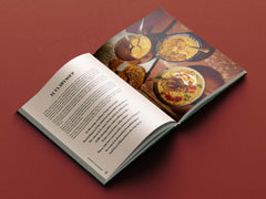 The Red Sea Cookbook