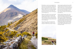 Slow Travel Europe: Hiking Trails The most beautiful long-distance hiking