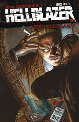Hellblazer: Peter Milligan vol. 02 by Various - used book at Perkology Books
