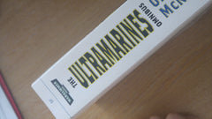 The Ultramarines Omnibus (Warhammer 40, 000 S.) by Graham McNeil - used book at Perkology Books