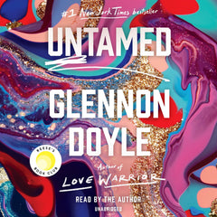 Untamed by Glennon Doyle - used book at Perkology Books