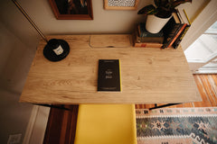 At the Table with Jesus: 66 Days to Fortify Your Mind by Louie Giglio - used book at Perkology Books