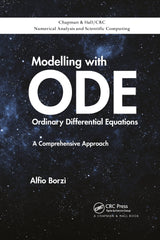 Modelling with Ordinary Differential Equations by Alfio Borzì - used book at Perkology Books