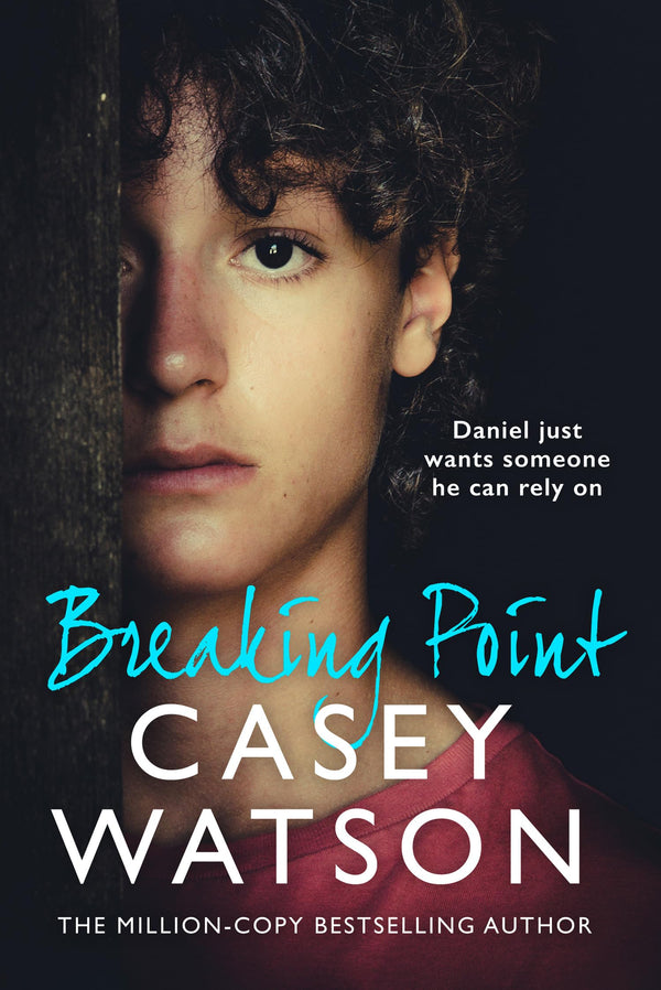 Breaking Point: The new fostering memoir from THE MILLION-COPY BESTSELLING