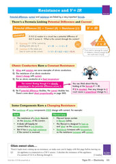 GCSE Combined Science AQA Revision Guide - Foundation includes Online Edition by CGP Books - used book at Perkology Books