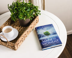 You Were Made for This Moment: Courage for Today and Hope for Tomorrow Lucado, M by Max Lucado - used book at Perkology Books