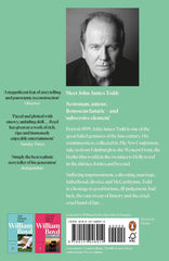 The New Confessions: A rich exploration into one man's life from the