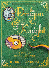 Dragon & the Knight