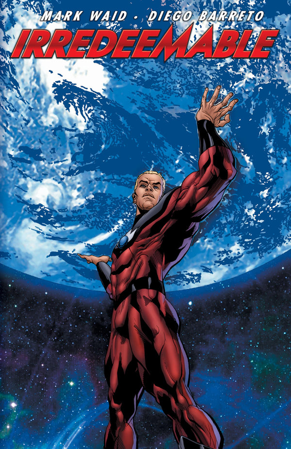 Irredeemable Volume 4