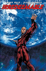 Irredeemable Volume 4