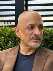 Mute by Dave Barbarossa - used book at Perkology Books