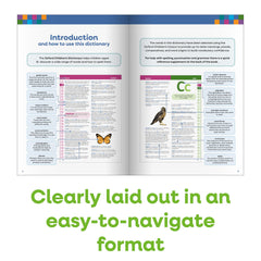 Oxford Children's Dictionary