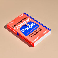 Careless People: The #1 Sunday Times bestselling memoir that Meta doesn't want