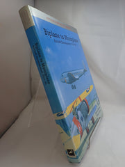 BIPLANE TO MONOPLANE (Putnam's History of Aircraft) by Philip Jarrett - used book at Perkology Books