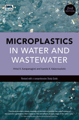 Microplastics in Water and Wastewater - 2nd Edition [Paperback] Hrissi Karapanag by Hrissi Karapanagioti - used book at Perkology Books