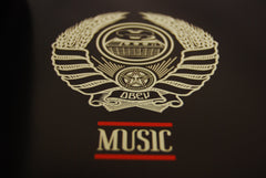 Obey, Supply & Demand: The Art of Shepard Fairey - 20th Anniversary Edition *Damaged*