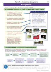 GCSE Geography OCR B Complete Revision & Practice includes Online Edition by CGP Books - used book at Perkology Books