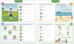 French for Everyone Junior 5 Words a Day: Learn and Practise 1,000 French Words
